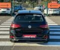 Черный Фольксваген e-Golf, объемом двигателя 0 л и пробегом 170 тыс. км за 12499 $, фото 6 на Automoto.ua