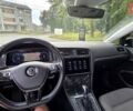 Черный Фольксваген e-Golf, объемом двигателя 0 л и пробегом 180 тыс. км за 12600 $, фото 10 на Automoto.ua