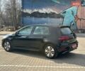 Чорний Фольксваген e-Golf, об'ємом двигуна 0 л та пробігом 133 тис. км за 12150 $, фото 8 на Automoto.ua