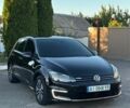 Чорний Фольксваген e-Golf, об'ємом двигуна 0 л та пробігом 196 тис. км за 11400 $, фото 26 на Automoto.ua
