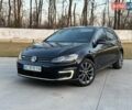 Черный Фольксваген e-Golf, объемом двигателя 0 л и пробегом 130 тыс. км за 10900 $, фото 3 на Automoto.ua