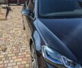 Черный Фольксваген e-Golf, объемом двигателя 0 л и пробегом 125 тыс. км за 16200 $, фото 7 на Automoto.ua