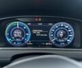 Черный Фольксваген e-Golf, объемом двигателя 0 л и пробегом 205 тыс. км за 13299 $, фото 13 на Automoto.ua