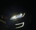 Черный Фольксваген e-Golf, объемом двигателя 0 л и пробегом 119 тыс. км за 14650 $, фото 31 на Automoto.ua