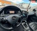 Чорний Фольксваген e-Golf, об'ємом двигуна 0 л та пробігом 151 тис. км за 15800 $, фото 13 на Automoto.ua