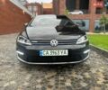 Черный Фольксваген e-Golf, объемом двигателя 0 л и пробегом 135 тыс. км за 16500 $, фото 10 на Automoto.ua