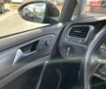 Черный Фольксваген e-Golf, объемом двигателя 0 л и пробегом 136 тыс. км за 12600 $, фото 17 на Automoto.ua