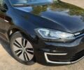 Чорний Фольксваген e-Golf, об'ємом двигуна 0 л та пробігом 194 тис. км за 13100 $, фото 10 на Automoto.ua
