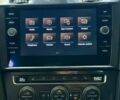 Чорний Фольксваген e-Golf, об'ємом двигуна 0 л та пробігом 135 тис. км за 11700 $, фото 14 на Automoto.ua