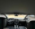Черный Фольксваген e-Golf, объемом двигателя 0 л и пробегом 205 тыс. км за 13299 $, фото 11 на Automoto.ua