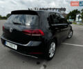 Черный Фольксваген e-Golf, объемом двигателя 0 л и пробегом 125 тыс. км за 16000 $, фото 4 на Automoto.ua