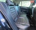 Чорний Фольксваген e-Golf, об'ємом двигуна 0 л та пробігом 190 тис. км за 11500 $, фото 33 на Automoto.ua
