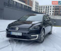 Чорний Фольксваген e-Golf, об'ємом двигуна 0 л та пробігом 190 тис. км за 11850 $, фото 2 на Automoto.ua
