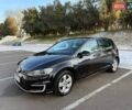 Черный Фольксваген e-Golf, объемом двигателя 0 л и пробегом 89 тыс. км за 14000 $, фото 1 на Automoto.ua