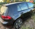 Черный Фольксваген e-Golf, объемом двигателя 0 л и пробегом 140 тыс. км за 11500 $, фото 3 на Automoto.ua