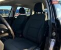 Черный Фольксваген e-Golf, объемом двигателя 0 л и пробегом 170 тыс. км за 12499 $, фото 12 на Automoto.ua