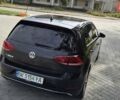 Черный Фольксваген e-Golf, объемом двигателя 0 л и пробегом 180 тыс. км за 12600 $, фото 6 на Automoto.ua