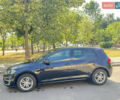 Чорний Фольксваген e-Golf, об'ємом двигуна 0 л та пробігом 115 тис. км за 12000 $, фото 6 на Automoto.ua