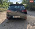 Чорний Фольксваген e-Golf, об'ємом двигуна 0 л та пробігом 106 тис. км за 11900 $, фото 3 на Automoto.ua