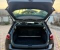 Черный Фольксваген e-Golf, объемом двигателя 0 л и пробегом 119 тыс. км за 14650 $, фото 30 на Automoto.ua