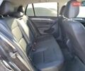 Черный Фольксваген e-Golf, объемом двигателя 0 л и пробегом 86 тыс. км за 4000 $, фото 9 на Automoto.ua