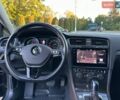 Чорний Фольксваген e-Golf, об'ємом двигуна 0 л та пробігом 196 тис. км за 11400 $, фото 30 на Automoto.ua