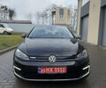 Чорний Фольксваген e-Golf, об'ємом двигуна 0 л та пробігом 119 тис. км за 10500 $, фото 1 на Automoto.ua