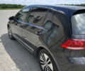 Чорний Фольксваген e-Golf, об'ємом двигуна 0 л та пробігом 90 тис. км за 13000 $, фото 1 на Automoto.ua