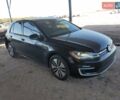 Черный Фольксваген e-Golf, объемом двигателя 0 л и пробегом 86 тыс. км за 4000 $, фото 4 на Automoto.ua