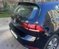 Чорний Фольксваген e-Golf, об'ємом двигуна 0 л та пробігом 200 тис. км за 15450 $, фото 56 на Automoto.ua