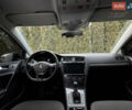 Черный Фольксваген e-Golf, объемом двигателя 0 л и пробегом 129 тыс. км за 10950 $, фото 18 на Automoto.ua
