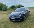 Черный Фольксваген e-Golf, объемом двигателя 0 л и пробегом 224 тыс. км за 12000 $, фото 5 на Automoto.ua