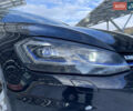 Чорний Фольксваген e-Golf, об'ємом двигуна 0 л та пробігом 145 тис. км за 13250 $, фото 20 на Automoto.ua