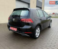 Чорний Фольксваген e-Golf, об'ємом двигуна 0 л та пробігом 119 тис. км за 10500 $, фото 4 на Automoto.ua