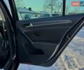 Черный Фольксваген e-Golf, объемом двигателя 0 л и пробегом 114 тыс. км за 12750 $, фото 46 на Automoto.ua