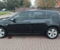 Чорний Фольксваген e-Golf, об'ємом двигуна 0 л та пробігом 162 тис. км за 13200 $, фото 7 на Automoto.ua