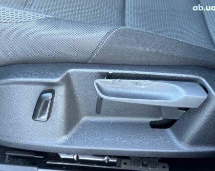 Черный Фольксваген e-Golf, объемом двигателя 0 л и пробегом 65 тыс. км за 14890 $, фото 11 на Automoto.ua