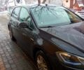 Черный Фольксваген e-Golf, объемом двигателя 100 л и пробегом 114 тыс. км за 11700 $, фото 1 на Automoto.ua