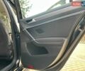Чорний Фольксваген e-Golf, об'ємом двигуна 0 л та пробігом 133 тис. км за 12150 $, фото 70 на Automoto.ua