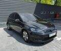 Чорний Фольксваген e-Golf, об'ємом двигуна 0 л та пробігом 123 тис. км за 13000 $, фото 2 на Automoto.ua