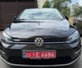 Чорний Фольксваген e-Golf, об'ємом двигуна 0 л та пробігом 146 тис. км за 12900 $, фото 1 на Automoto.ua