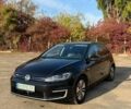 Чорний Фольксваген e-Golf, об'ємом двигуна 0 л та пробігом 194 тис. км за 13100 $, фото 13 на Automoto.ua