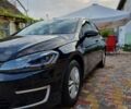 Черный Фольксваген e-Golf, объемом двигателя 0 л и пробегом 90 тыс. км за 19500 $, фото 16 на Automoto.ua