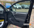 Чорний Фольксваген e-Golf, об'ємом двигуна 36 л та пробігом 41 тис. км за 14000 $, фото 20 на Automoto.ua