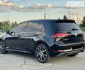 Черный Фольксваген e-Golf, объемом двигателя 0 л и пробегом 44 тыс. км за 16700 $, фото 1 на Automoto.ua