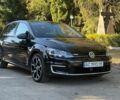 Чорний Фольксваген e-Golf, об'ємом двигуна 0 л та пробігом 160 тис. км за 13400 $, фото 6 на Automoto.ua