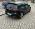 Черный Фольксваген e-Golf, объемом двигателя 0 л и пробегом 210 тыс. км за 13900 $, фото 5 на Automoto.ua