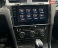 Чорний Фольксваген e-Golf, об'ємом двигуна 0 л та пробігом 200 тис. км за 15450 $, фото 30 на Automoto.ua