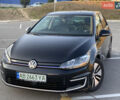 Чорний Фольксваген e-Golf, об'ємом двигуна 0 л та пробігом 141 тис. км за 13000 $, фото 1 на Automoto.ua