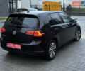 Черный Фольксваген e-Golf, объемом двигателя 0 л и пробегом 91 тыс. км за 8900 $, фото 7 на Automoto.ua